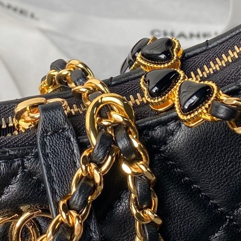 Chanel Hobo Bags